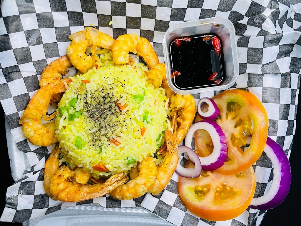 MMM Crab (Food Truck) | restaurant | 3225 FM 1960, Humble, TX 77338, USA | 8327778657 OR +1 832-777-8657