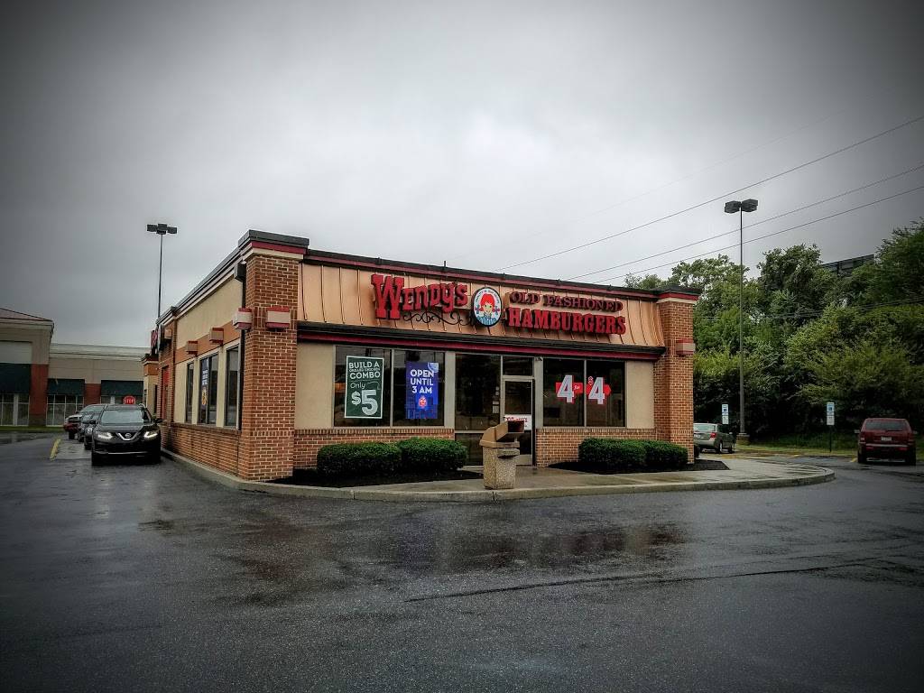 Wendys | restaurant | 2340 W Oregon Ave, Philadelphia, PA 19145, USA | 2157551720 OR +1 215-755-1720