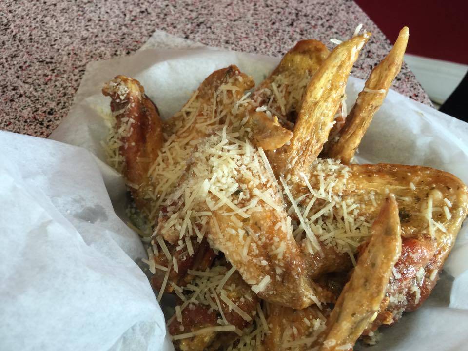 Phat Wings | restaurant | 3220 Gus Thomasson Rd #101, Mesquite, TX 75150, USA | 9722791368 OR +1 972-279-1368