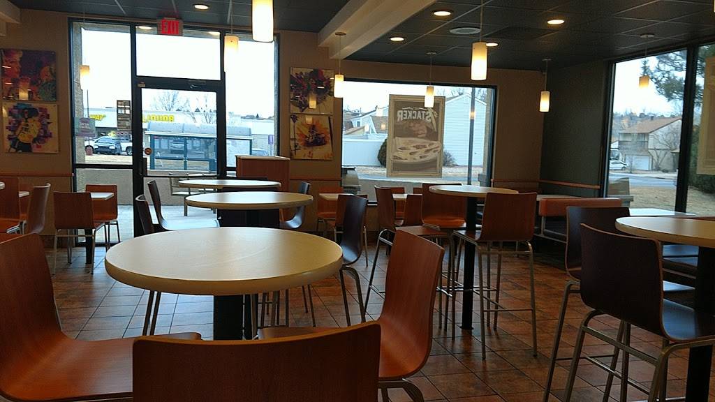 Taco Bell | meal takeaway | 745 Cheyenne Meadows Rd, Colorado Springs, CO 80906, USA | 7195405276 OR +1 719-540-5276