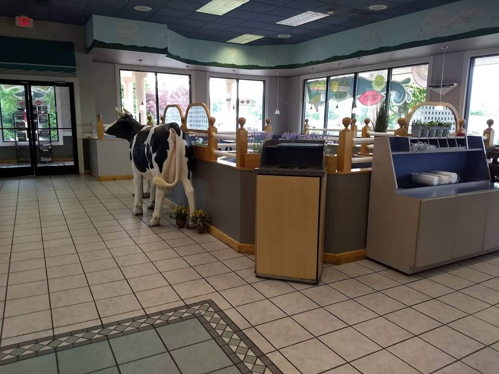 Dairy Queen | restaurant | 520 Scruggs Rd, Moneta, VA 24121, USA | 5407217541 OR +1 540-721-7541
