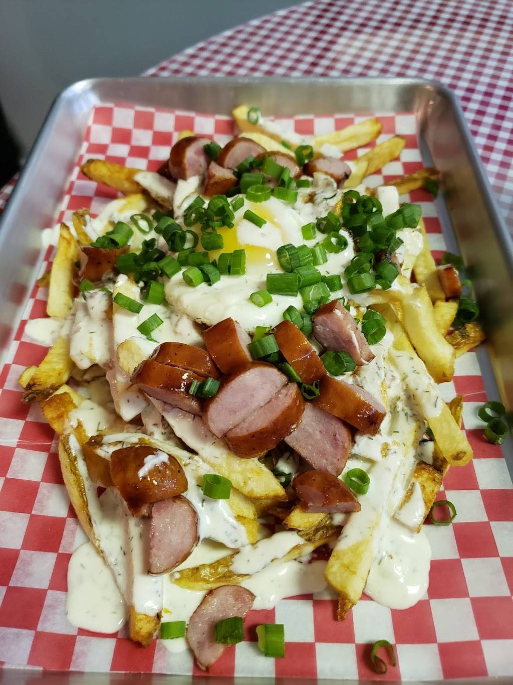 Pierogi Queen | restaurant | 2047 W Main St # A8, League City, TX 77573, USA | 7132444644 OR +1 713-244-4644