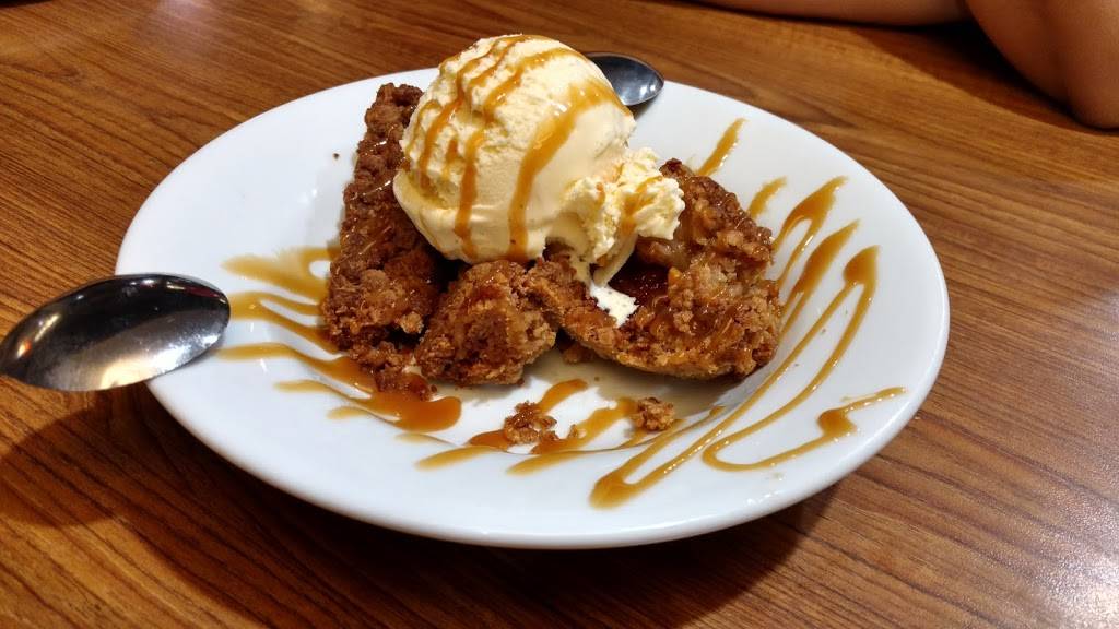 Dennys | restaurant | 350 E 104th Ave, Thornton, CO 80233, USA | 3034509962 OR +1 303-450-9962