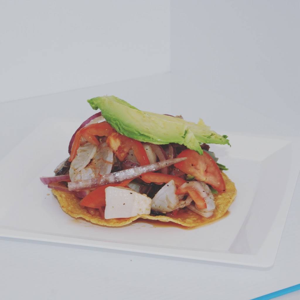 El Sabor De La Baja | restaurant | 625 H St, Chula Vista, CA 91910, USA | 6196467925 OR +1 619-646-7925