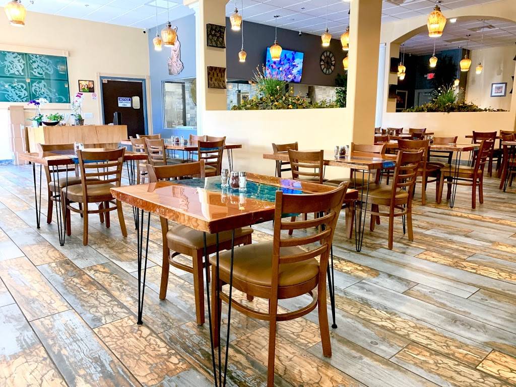 Hafez Persian Cuisine | restaurant | 3900 W Spring Mountain Rd, Las Vegas, NV 89102, USA | 7027222224 OR +1 702-722-2224