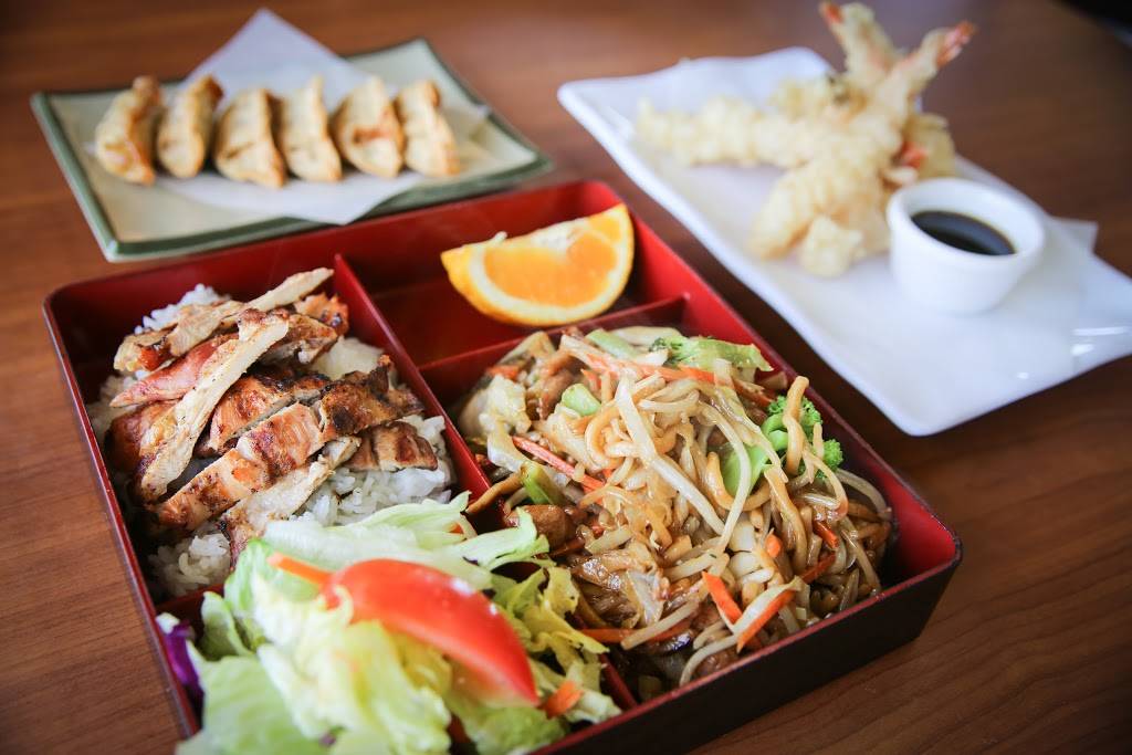 Teriyaki To Go | restaurant | 5439 Sunrise Blvd, Citrus Heights, CA 95610, USA | 9169650770 OR +1 916-965-0770