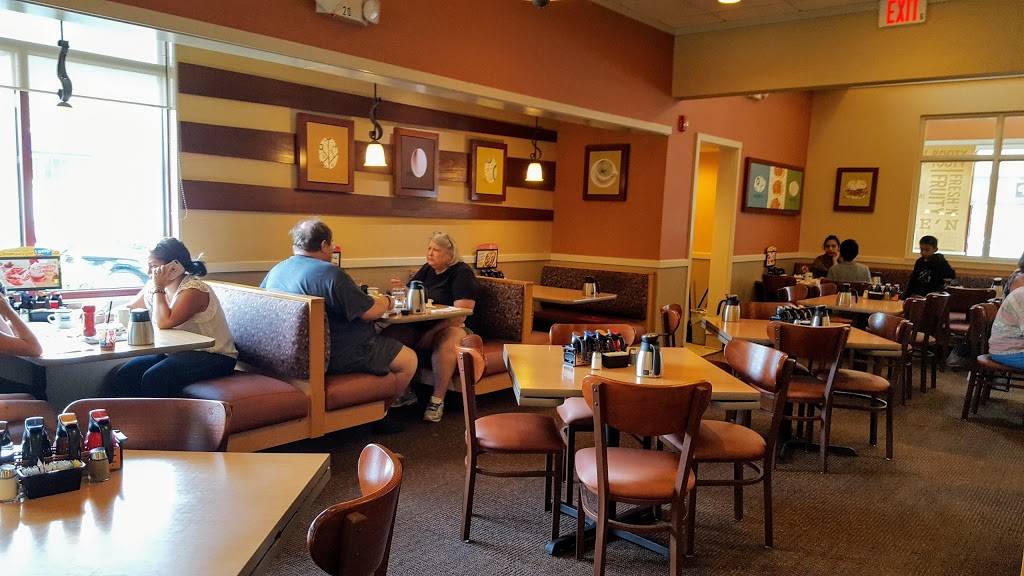 IHOP | bakery | 3077 NJ-27, Franklin Park, NJ 08823, USA | 7329601019 OR +1 732-960-1019