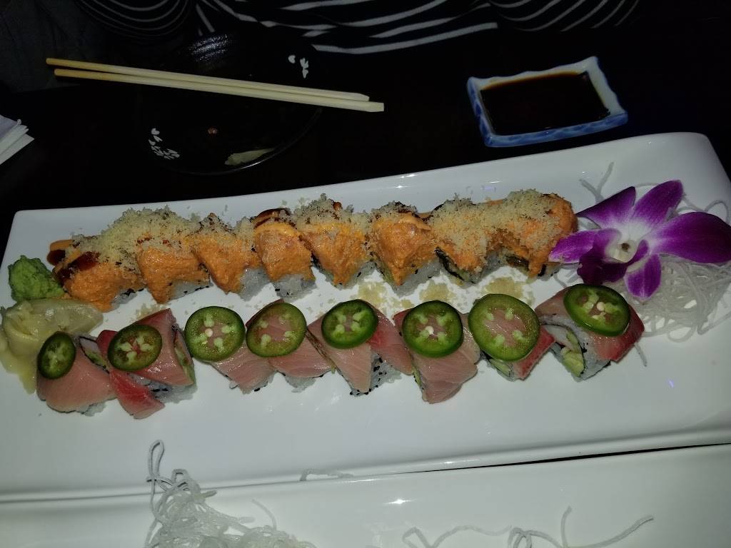 Nori | restaurant | 35 W Palisade Ave, Englewood, NJ 07631, USA | 2015681148 OR +1 201-568-1148