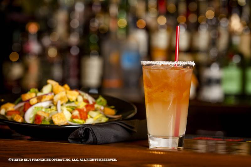 Tilted Kilt Pub and Eatery Killeen, TX | restaurant | 2900 E Central Texas Expy, Killeen, TX 76543, USA | 2546343663 OR +1 254-634-3663