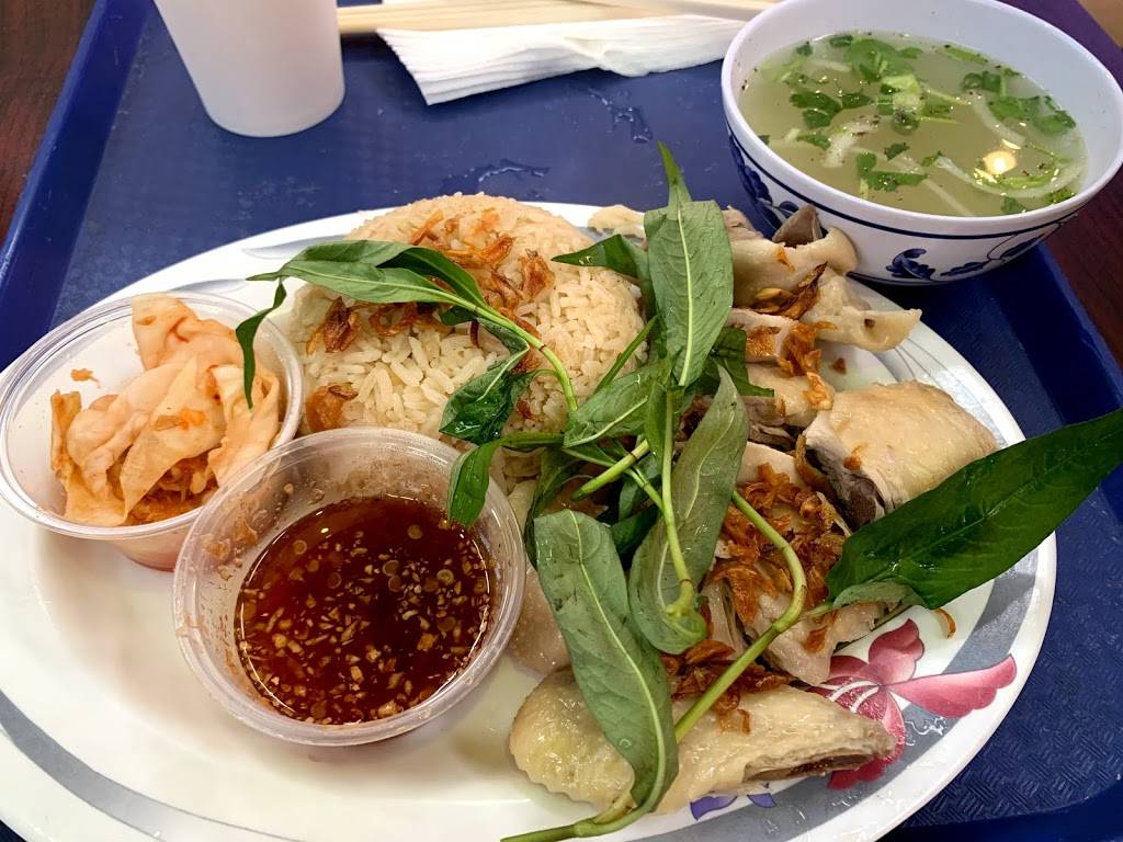 Chao Vit Thien-Huong | restaurant | 1818 Tully Rd, San Jose, CA 95122, USA | 4082388184 OR +1 408-238-8184