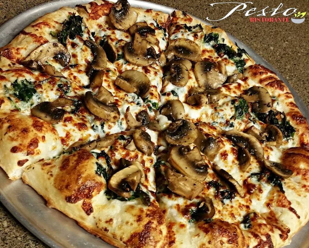 Pesto Ristorante -Judson | restaurant | 15179 Judson Rd #107, San Antonio, TX 78247, USA | 2105461331 OR +1 210-546-1331