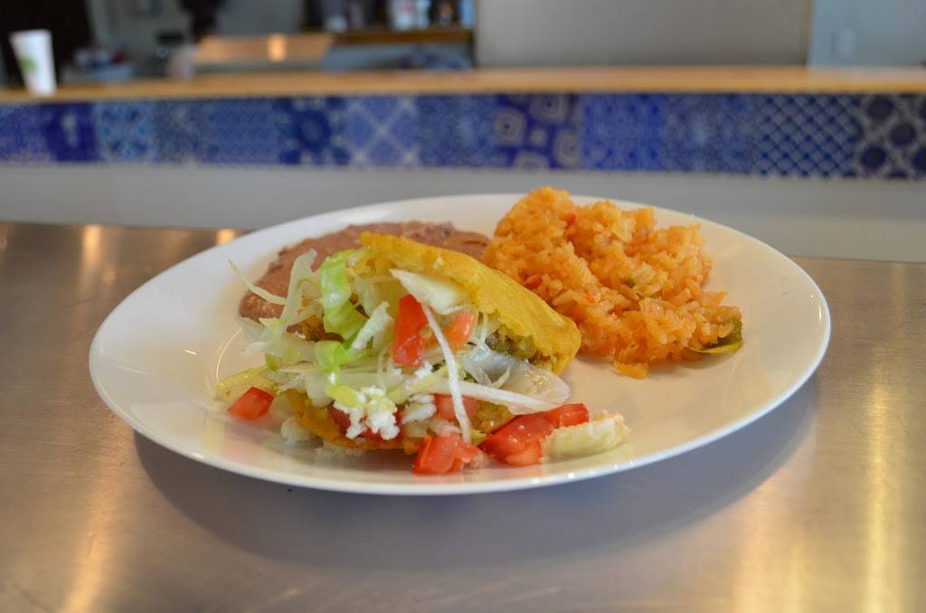 La Fonda Express | restaurant | 3657, 15415 Applewhite Rd #109, San Antonio, TX 78264, USA | 2108969637 OR +1 210-896-9637