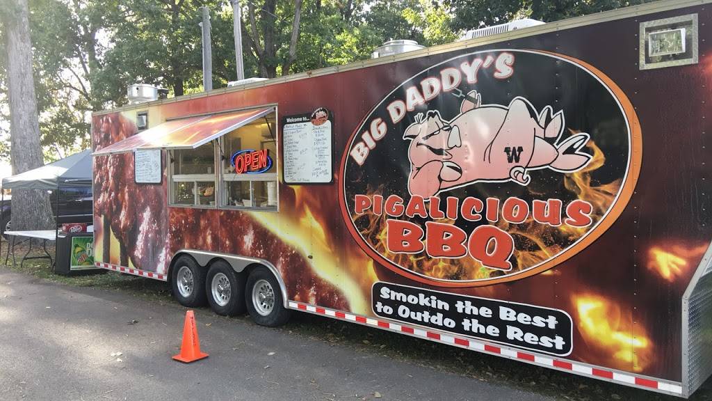 Big Daddys Pigalicious BBQ | restaurant | 1501 W Main St, Corning, AR 72422, USA | 8702152805 OR +1 870-215-2805