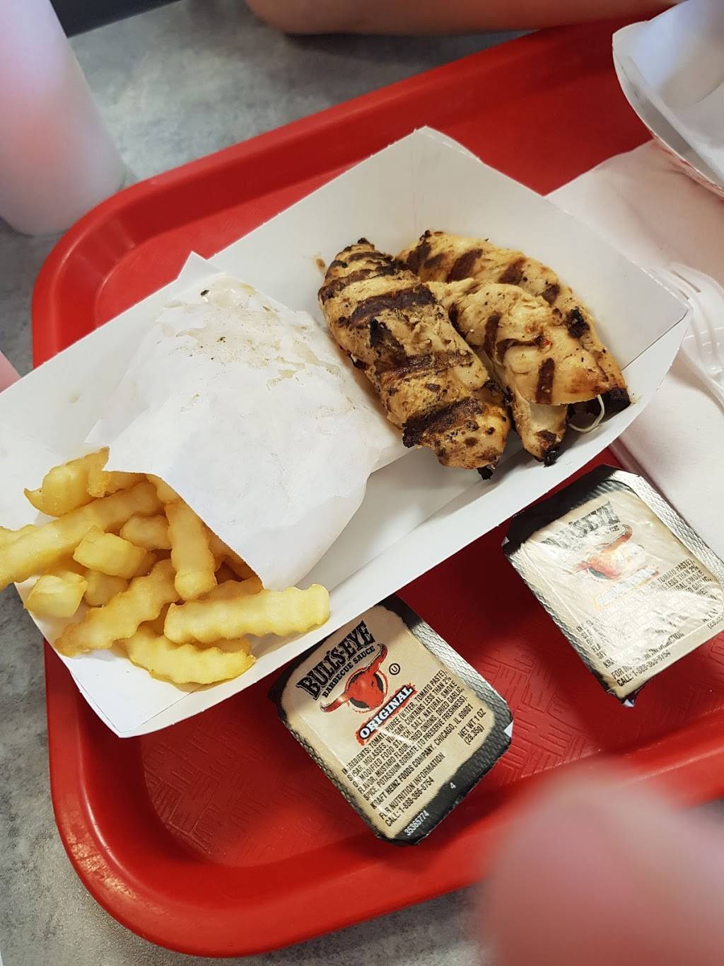 Georges Restaurant | restaurant | 116 MS-15 S, New Albany, MS 38652, USA | 6625344276 OR +1 662-534-4276