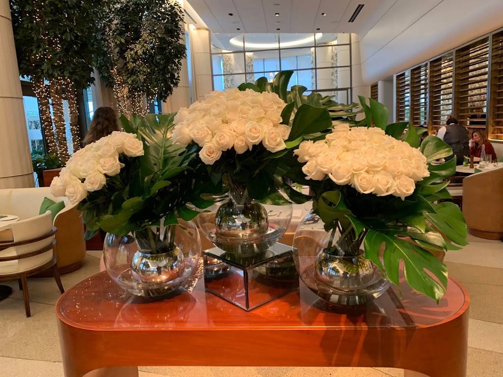 Jean-Georges Beverly Hills | restaurant | 9850 Wilshire Blvd, Beverly Hills, CA 90210, USA | 3108606566 OR +1 310-860-6566