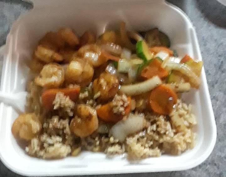 Midori Express | restaurant | 2421 Randleman Rd, Greensboro, NC 27406, USA | 3366910450 OR +1 336-691-0450