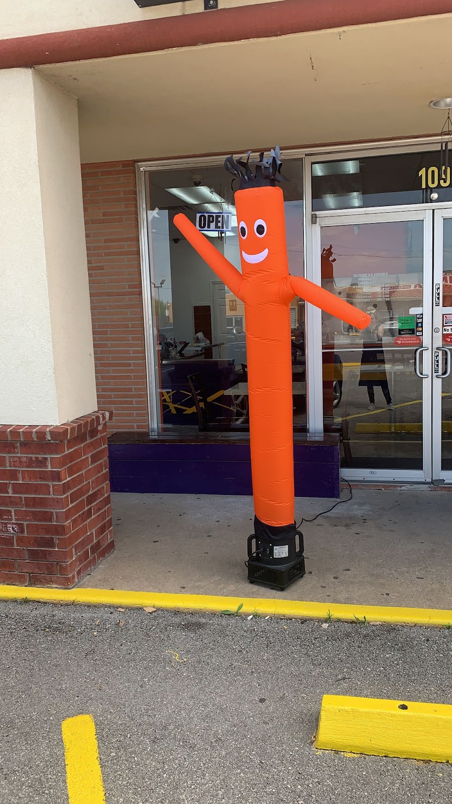 Restaurante Los Pinos | restaurant | 109 Avenue F, Stafford, TX 77477, USA | 2819695144 OR +1 281-969-5144