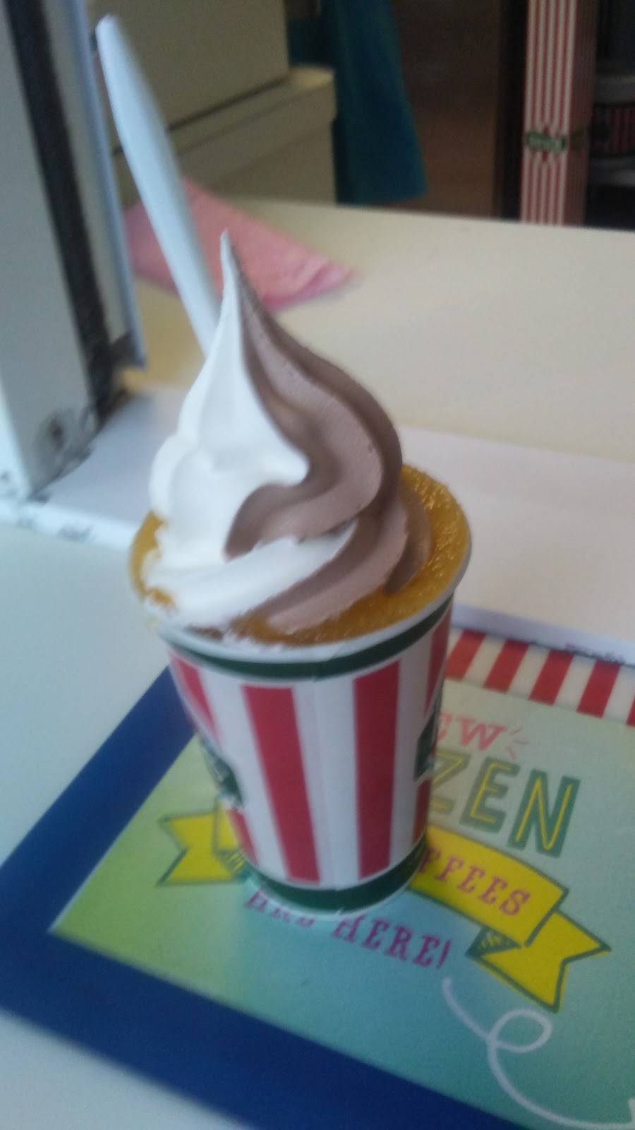 Ritas Italian Ice & Frozen Custard | restaurant | 7206 York Rd, Towson, MD 21212, USA | 4105838808 OR +1 410-583-8808