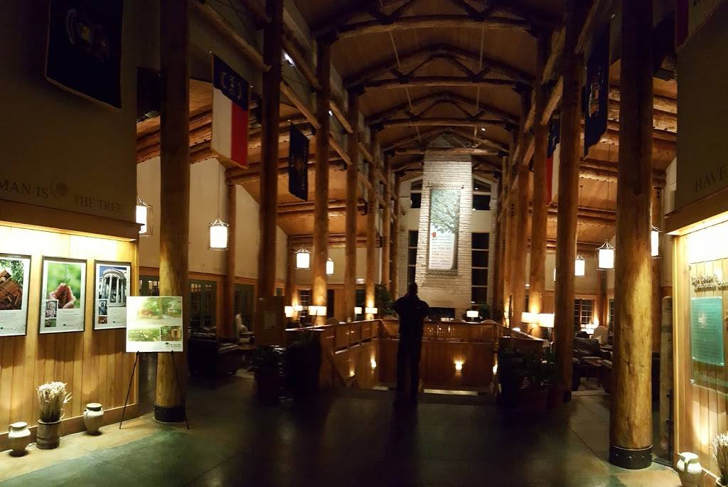 Timbers | restaurant | 2700 Sylvan Rd, Nebraska City, NE 68410, USA | 4028738740 OR +1 402-873-8740