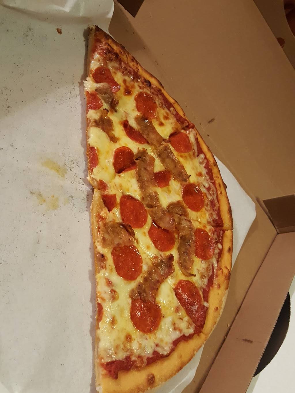 Carmine’s Chianti Cow Italian- American Family Restaurant | restaurant | 1483 US-6, Port Jervis, NY 12771, USA | 8458567740 OR +1 845-856-7740