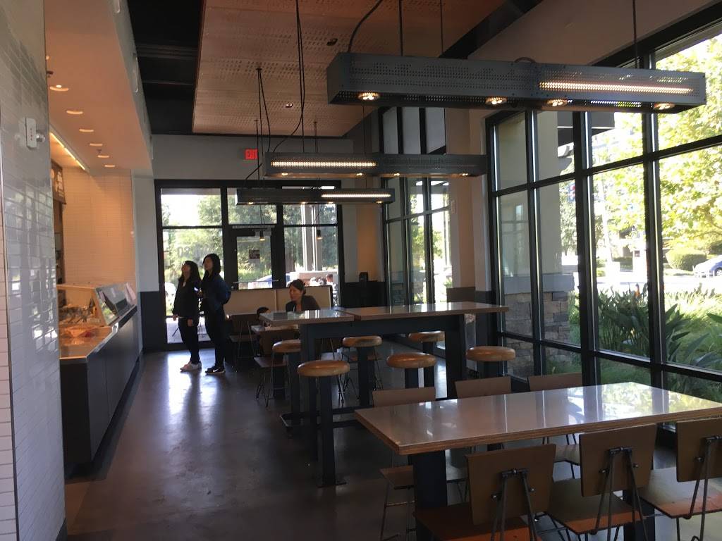 Chipotle Mexican Grill | restaurant | 20688 Homestead Rd, Cupertino, CA 95014, USA | 4082577682 OR +1 408-257-7682