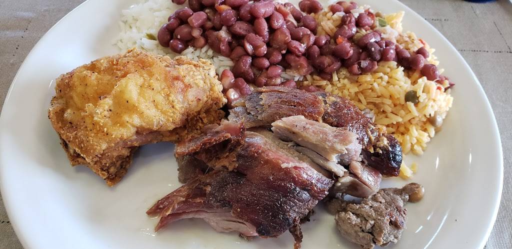 Congas Restaurant | restaurant | 11211 Perrin Beitel Rd, San Antonio, TX 78217, USA | 2103430000 OR +1 210-343-0000