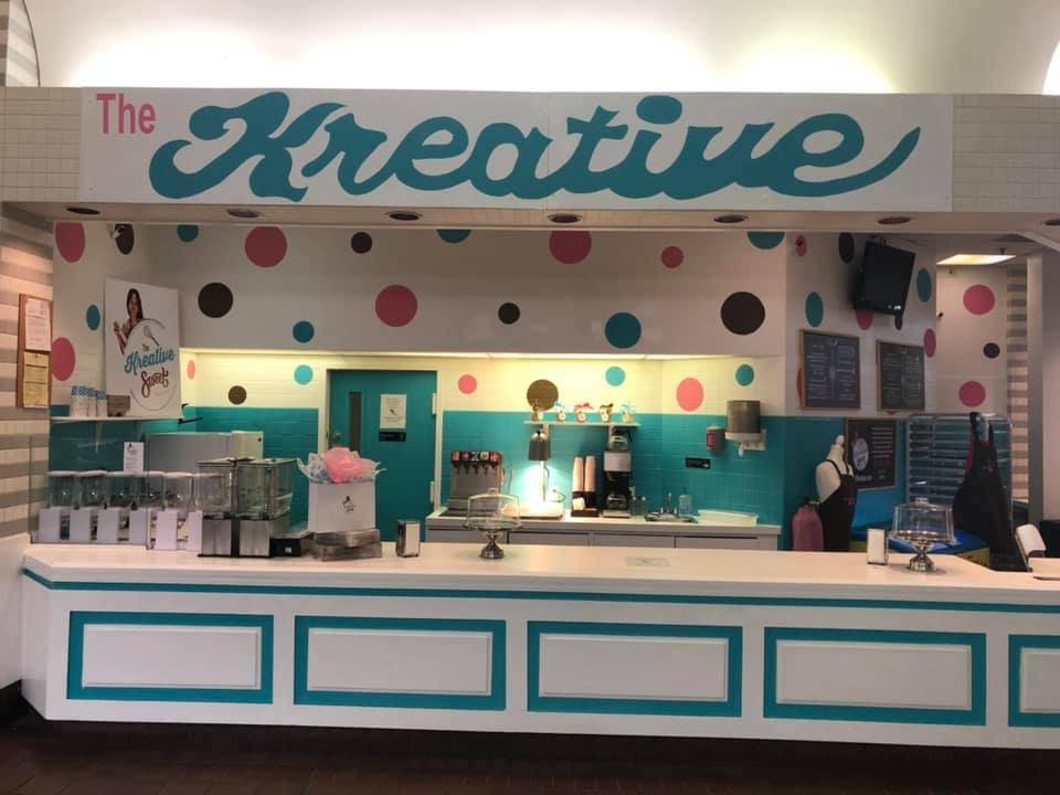 The Kreative Sweet Boutique | restaurant | 6075 Winchester Rd Suite 454, Memphis, TN 38115, USA | 9013999516 OR +1 901-399-9516