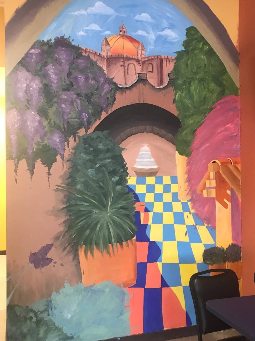 La Mexicana Authentic Food | restaurant | 7862 Michigan Rd, Indianapolis, IN 46268, USA | 3172807226 OR +1 317-280-7226