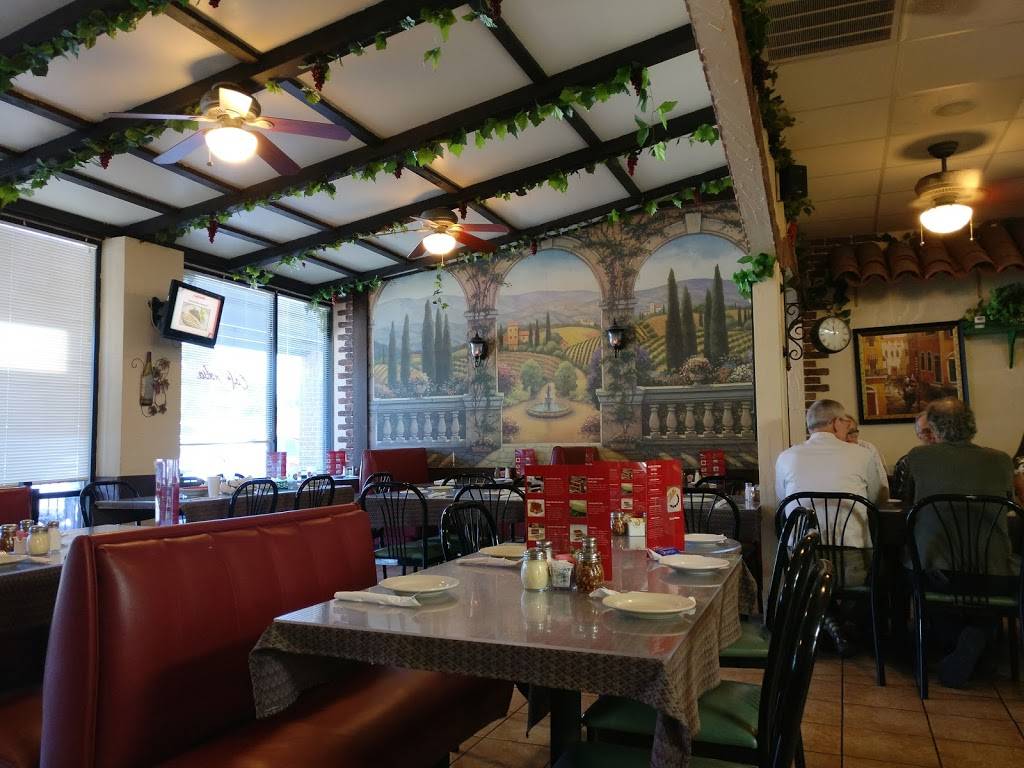 Cafe Sicilia | restaurant | 1548 Suite M, Bedford Rd, Bedford, TX 76021, USA | 8173186664 OR +1 817-318-6664