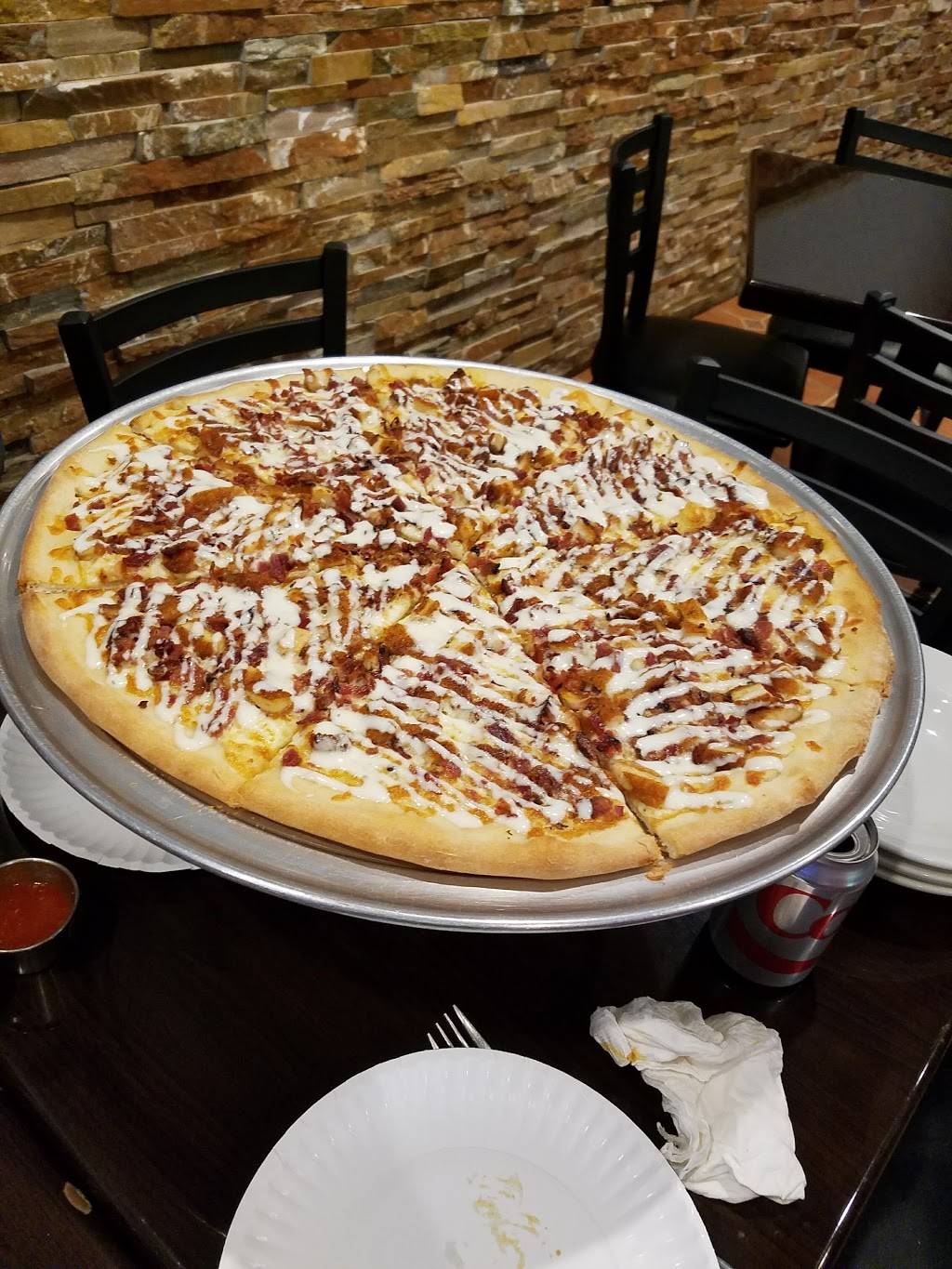 Ferazzolis italian kitchen | restaurant | 317 Union Ave, Rutherford, NJ 07070, USA | 2017290707 OR +1 201-729-0707