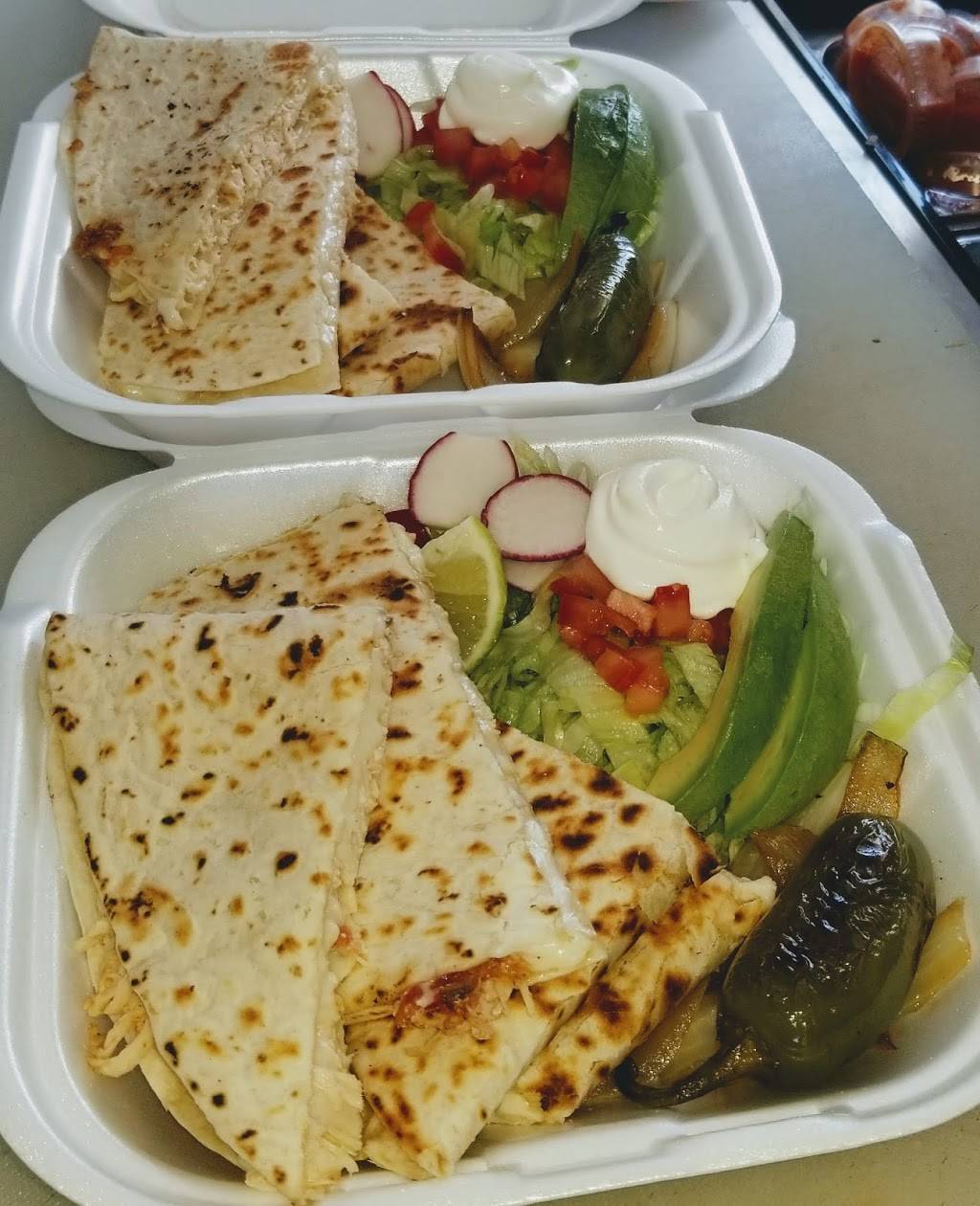 TAQUERIA OLINALTECA | restaurant | 4601 Forest Hill Blvd, West Palm Beach, FL 33415, USA | 5617133725 OR +1 561-713-3725