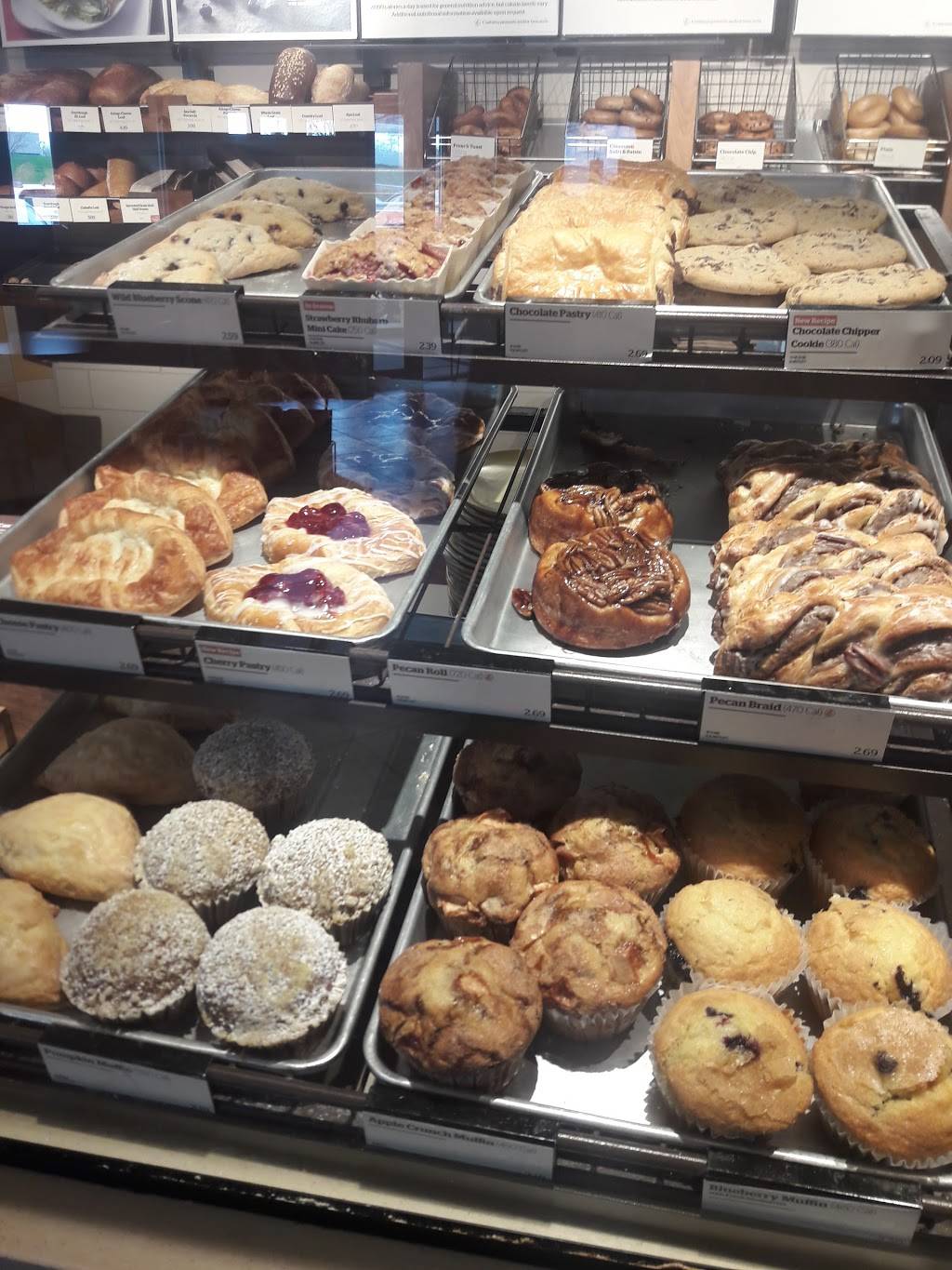 Panera Bread | cafe | 1191 E Ogden Ave, Naperville, IL 60563, USA | 6305485070 OR +1 630-548-5070