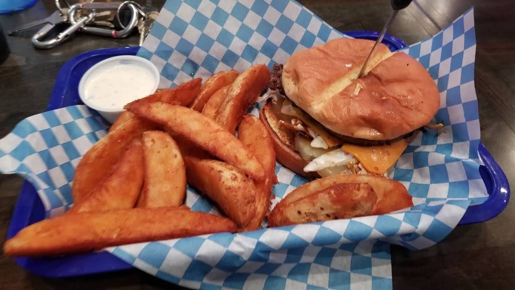 Krankin Hanks | restaurant | 726 J St, Marysville, CA 95901, USA | 5309237285 OR +1 530-923-7285