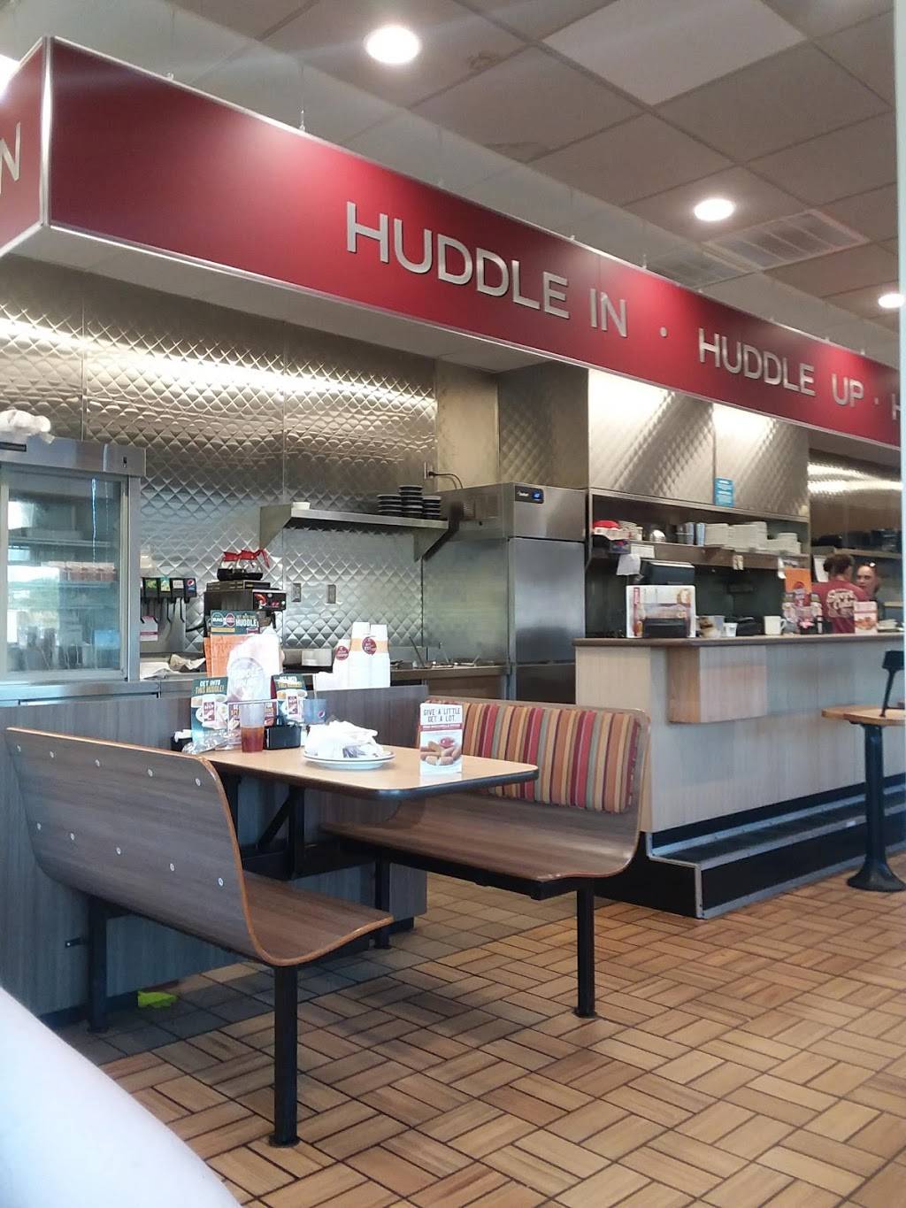 Huddle House | meal takeaway | 6371 US-431, Alexandria, AL 36250, USA | 2568208121 OR +1 256-820-8121