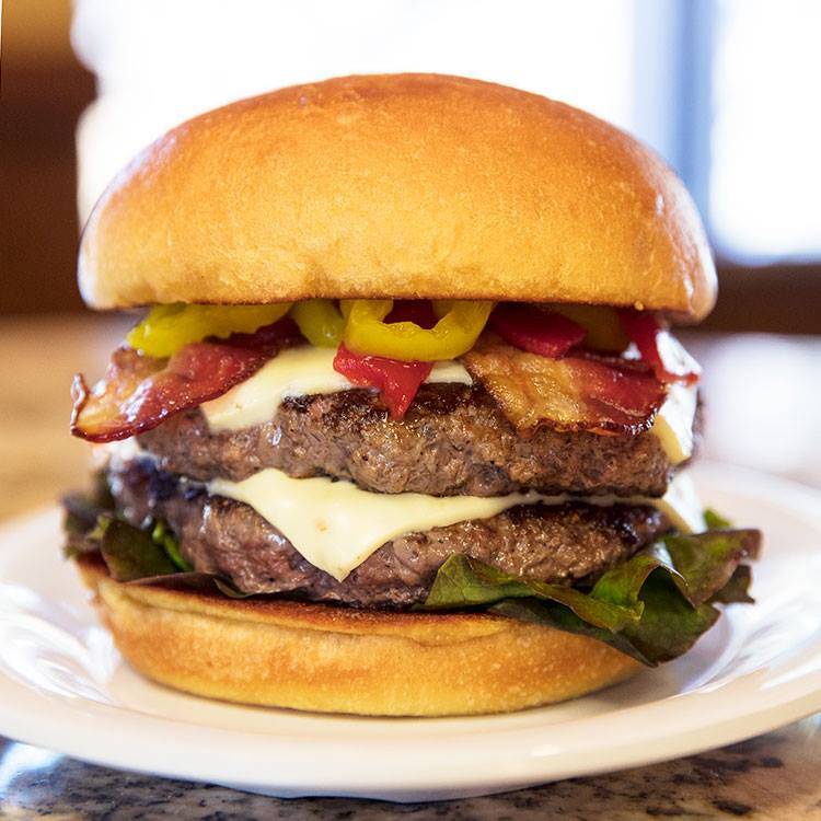 BurgerMonger | restaurant | 1656 Bruce B Downs Blvd, Wesley Chapel, FL 33544, USA | 8139914242 OR +1 813-991-4242