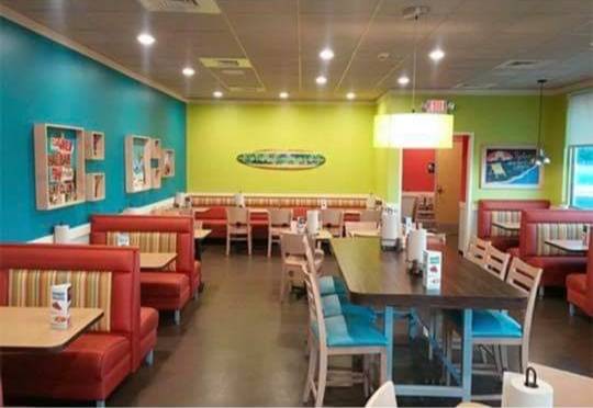 Krabby Daddys | restaurant | 120 Mississippi Ave, Crystal City, MO 63019, USA | 6366381173 OR +1 636-638-1173