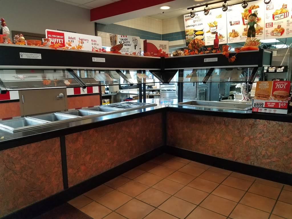 KFC | restaurant | 4141 Tates Creek Centre Dr, Lexington, KY 40517, USA | 8592713135 OR +1 859-271-3135