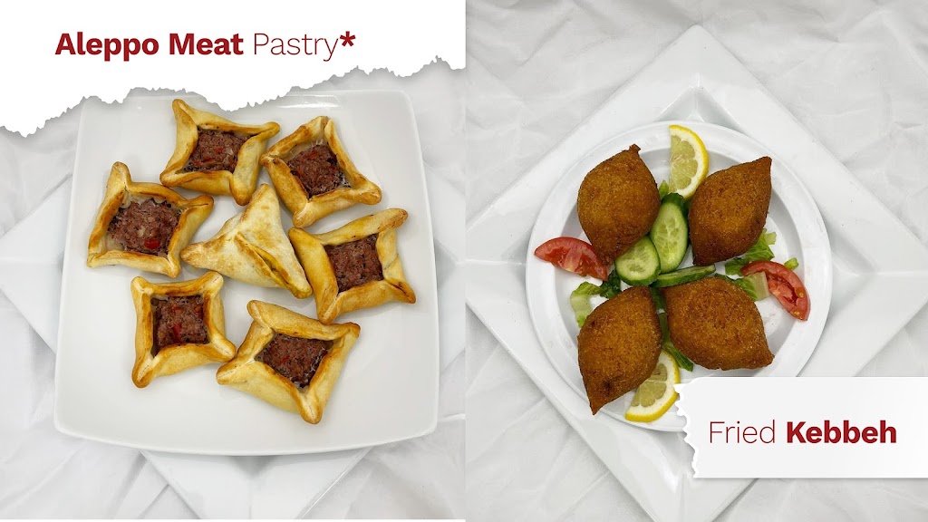 Gate of Damascus | restaurant | 1142 E Main St, El Cajon, CA 92021, USA | 6193120427 OR +1 619-312-0427