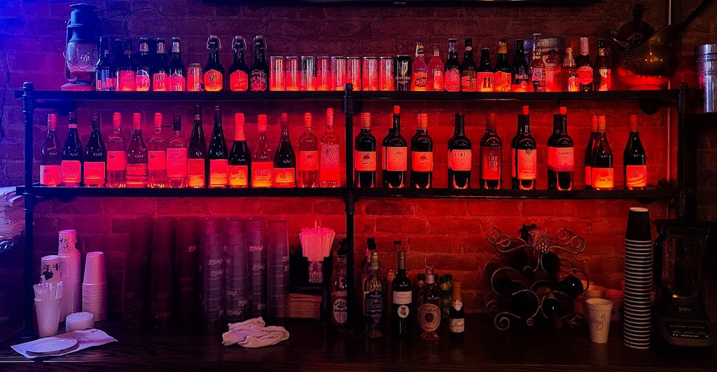 Pit Pony Pub & Eatery | restaurant | 111 W Van Buren St, Centerville, IA 52544, USA | 6412160070 OR +1 641-216-0070