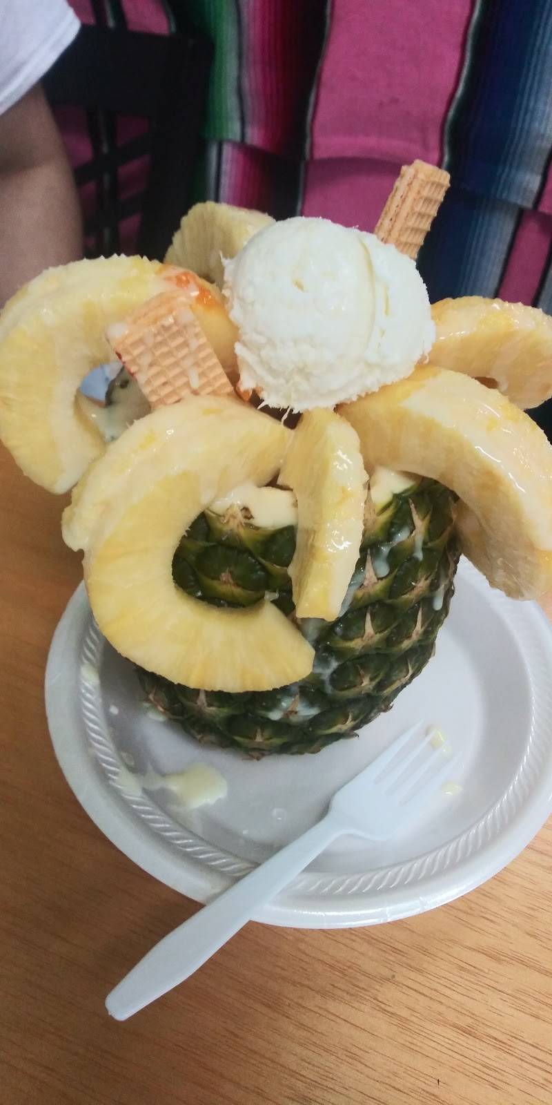 Antojitos Y Mas | restaurant | 4981 Golden Gate Pkwy, Naples, FL 34116, USA | 2392167501 OR +1 239-216-7501