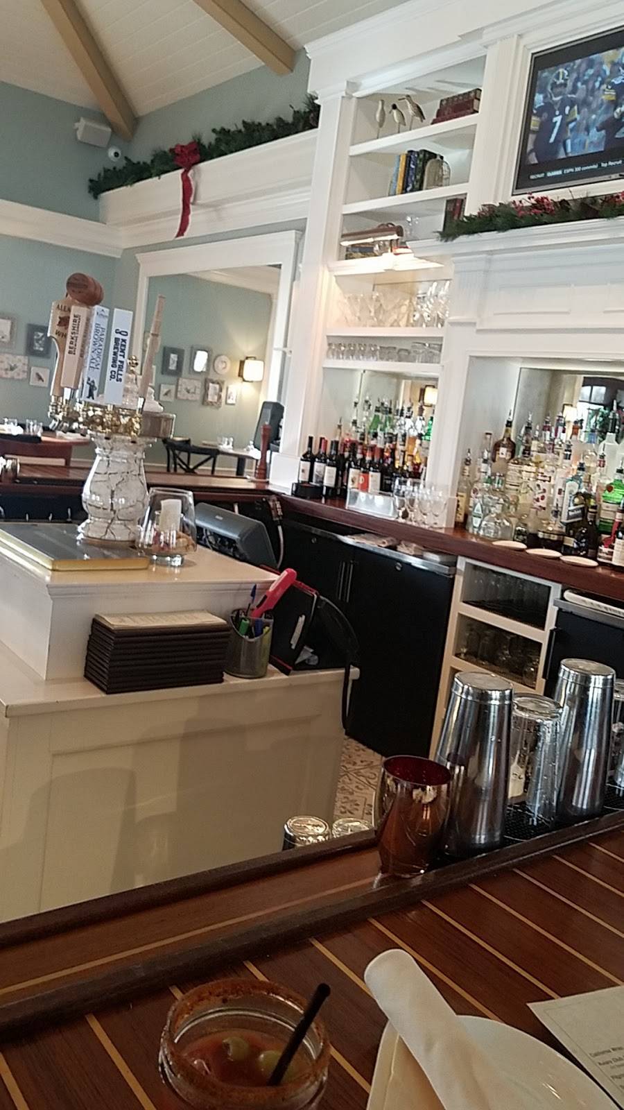 The Aviary | restaurant | 2229 Grand Army of the Republic Hwy, Swansea, MA 02777, USA | 5083796007 OR +1 508-379-6007