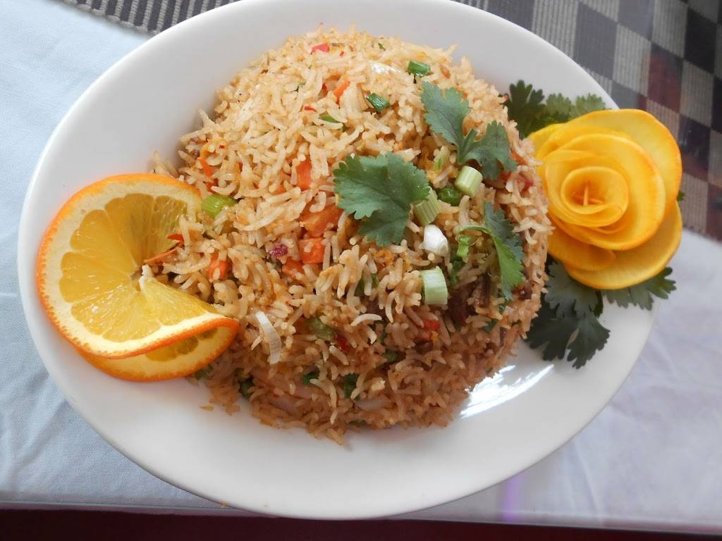 Chang Pai Halal Thai and Chinese | restaurant | 166-12 Hillside Avenue, Jamaica, NY 11432, USA | 7182918222 OR +1 718-291-8222