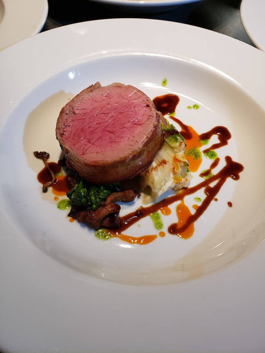 Fusion Confusion | restaurant | 971 Wakefield Dr, Houston, TX 77018, USA | 8328702738 OR +1 832-870-2738