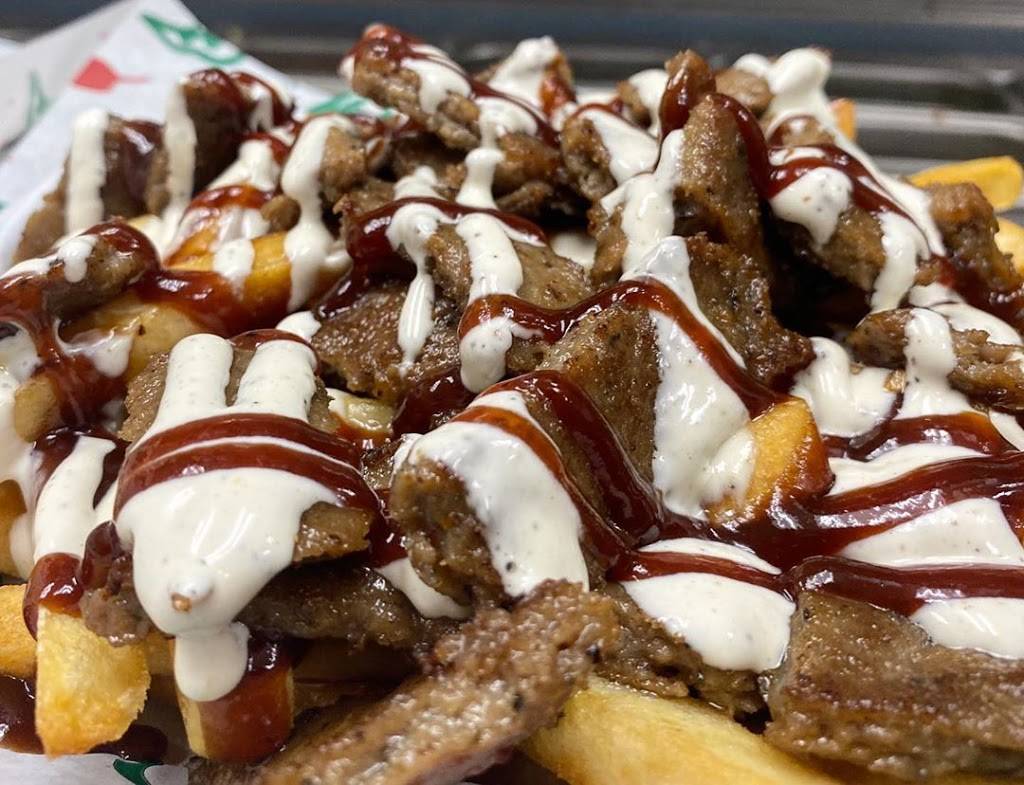 Deens Cheesesteak & Pizza | restaurant | 1014 Wirt Rd suite 265, Houston, TX 77055, USA | 8327670930 OR +1 832-767-0930