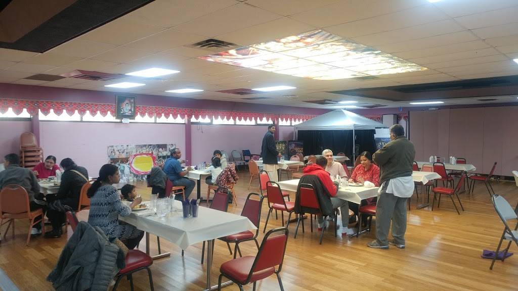 Govindas Buffet | restaurant | 1020 W 7th St, Plainfield, NJ 07063, USA | 9735193374 OR +1 973-519-3374