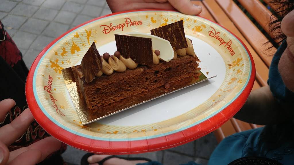 Les Halles Boulangerie-Patisserie | restaurant | 1510 North Avenue of the Stars, Orlando, FL 32830, USA | 4079393463 OR +1 407-939-3463