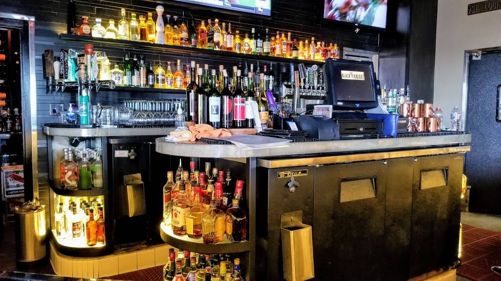 Black Knight | restaurant | 1870 Harbor Blvd, Costa Mesa, CA 92627, USA | 9496462401 OR +1 949-646-2401