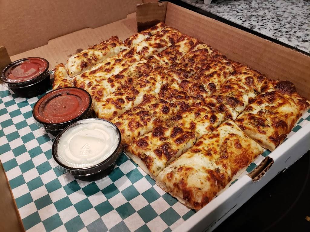 Vieux Carre’ Pizza | Harahan | meal delivery | 1640 Hickory Ave suite a, Harahan, LA 70123, USA | 5043051234 OR +1 504-305-1234