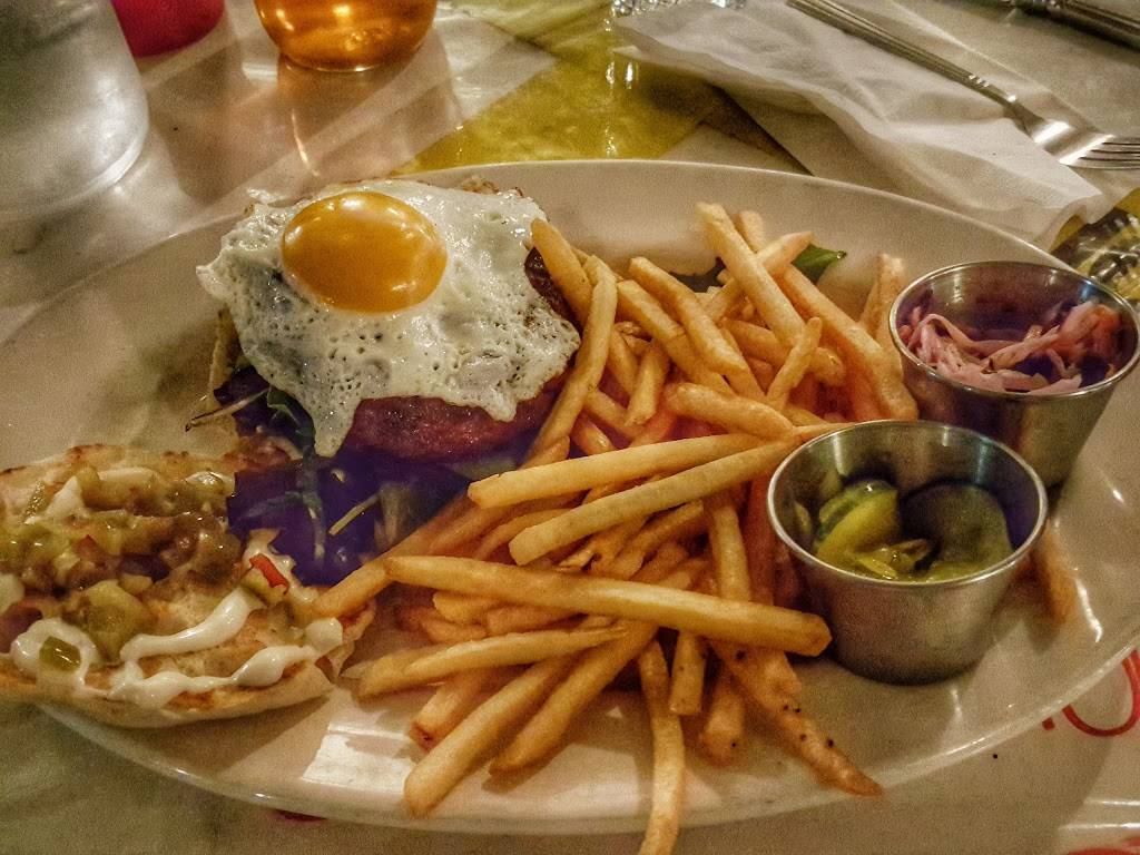 The Other Place | restaurant | 103-19 Metropolitan Ave, Forest Hills, NY 11375, USA | 7185758999 OR +1 718-575-8999