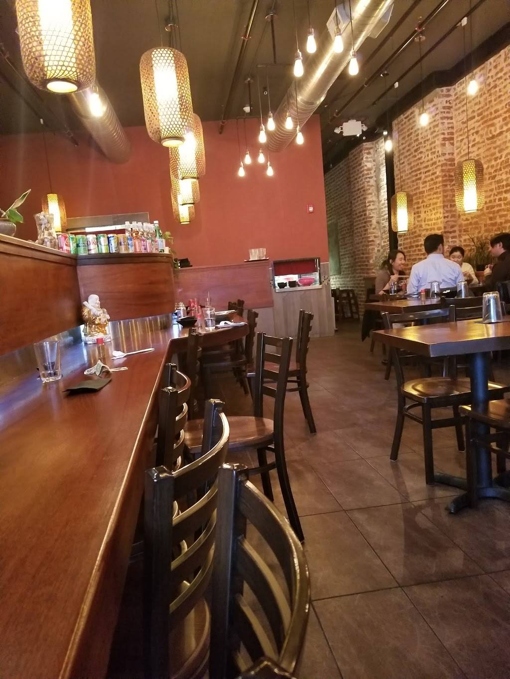 Miso Ramen | restaurant | 189 Newark Ave, Jersey City, NJ 07302, USA | 2013338634 OR +1 201-333-8634